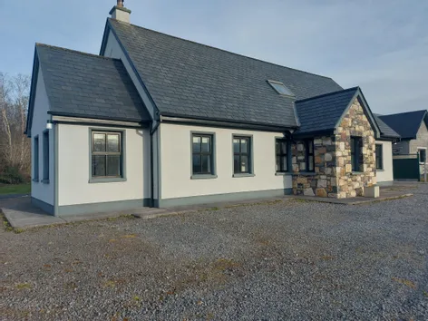 Garrynagry, Rosscahill, Galway, H91 - DNG