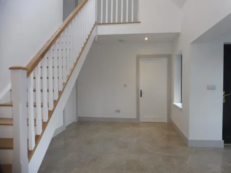 Garrynagry, Rosscahill, Galway, H91 - DNG