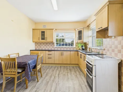 24 Woodbrook, Mountrath, Co. Laois, R32 - DNG