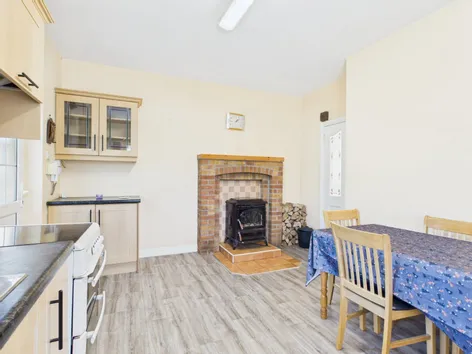 24 Woodbrook, Mountrath, Co. Laois, R32 - DNG