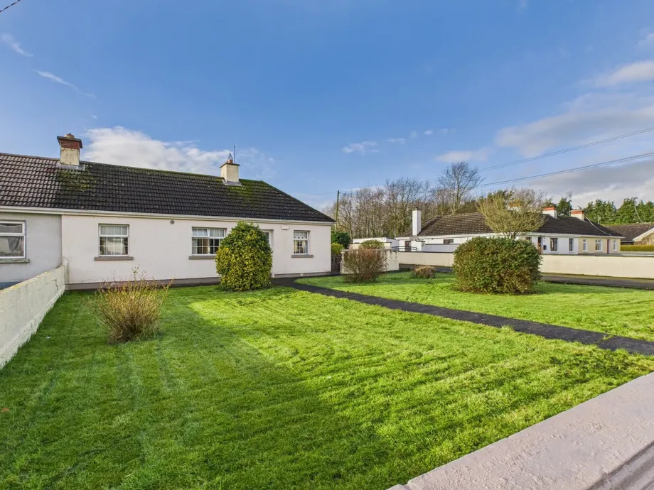 24 Woodbrook, Mountrath, Co. Laois, R32 - DNG Estate Agents