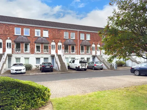 44 Dexter Terrace, Northbrook Road, Ranelagh, Dublin 6, D06 - DNG