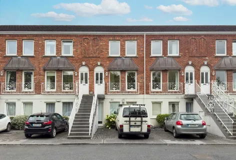 44 Dexter Terrace, Northbrook Road, Ranelagh, Dublin 6, D06 - DNG