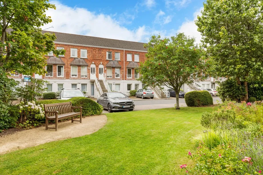 44 Dexter Terrace, Northbrook Road, Ranelagh, Dublin 6, D06 - DNG Estate Agents