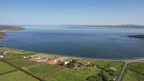 Moyarta, Carrigaholt, Kilkee, Co. Clare -  DNG