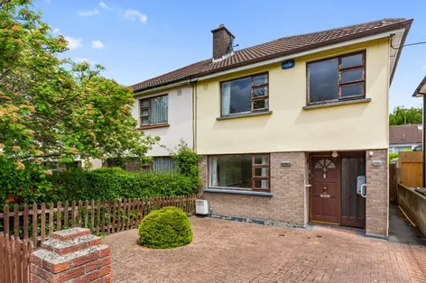 Linden, 16 Athgoe Drive, Shankill, Dublin 18, D18PY80 -  DNG