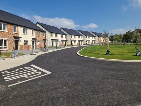 Saunders Avenue, Ardmore Road, Mullingar, Co. Westmeath, N91 - DNG