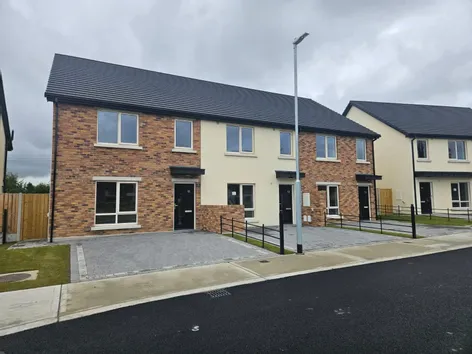 Saunders Avenue, Ardmore Road, Mullingar, Co. Westmeath, N91 - DNG