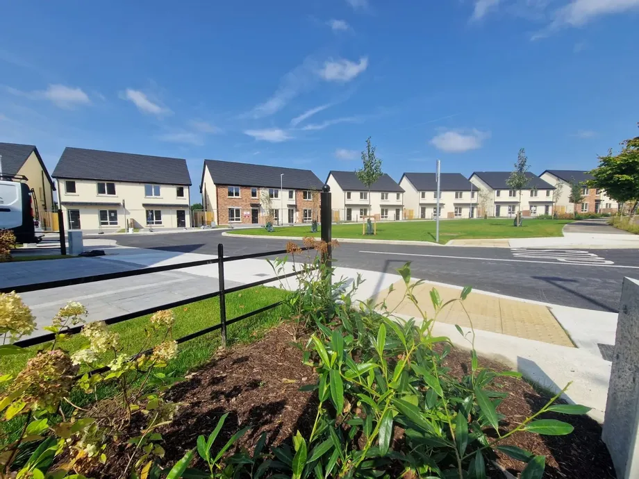 Saunders Avenue, Ardmore Road, Mullingar, Co. Westmeath, N91 - DNG Estate Agents
