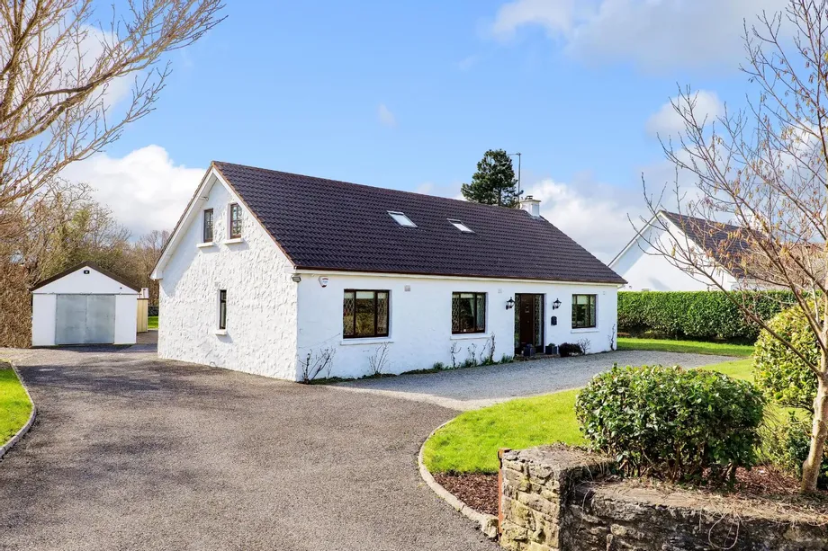 Aliseda, Ross Demesne, Rosscahill, Co Galway, H91KC2Y - DNG Estate Agents