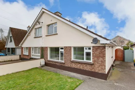24 Cherryfield Close, Hartstown, Clonsilla, Dublin 15, D15 - DNG