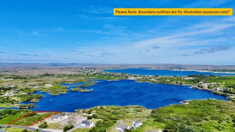 Cuilleain, Carraroe, Co Galway - DNG