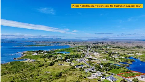 Cuilleain, Carraroe, Co Galway - DNG