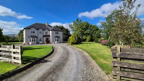 Delaford, Ballyboy, Enniscorthy, Co Wexford, Y21DN36 - DNG