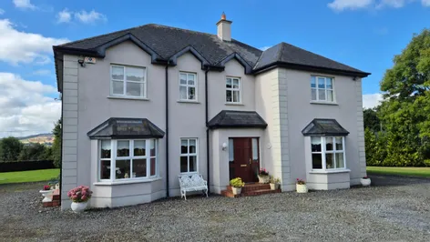 Delaford, Ballyboy, Enniscorthy, Co Wexford, Y21DN36 - DNG
