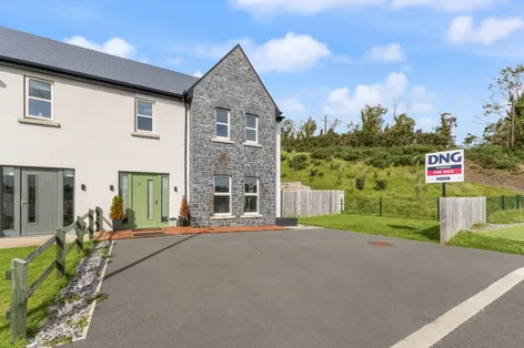 56 The Grange, Donegal Town, Co.Donegal, F94CHX4 -  DNG