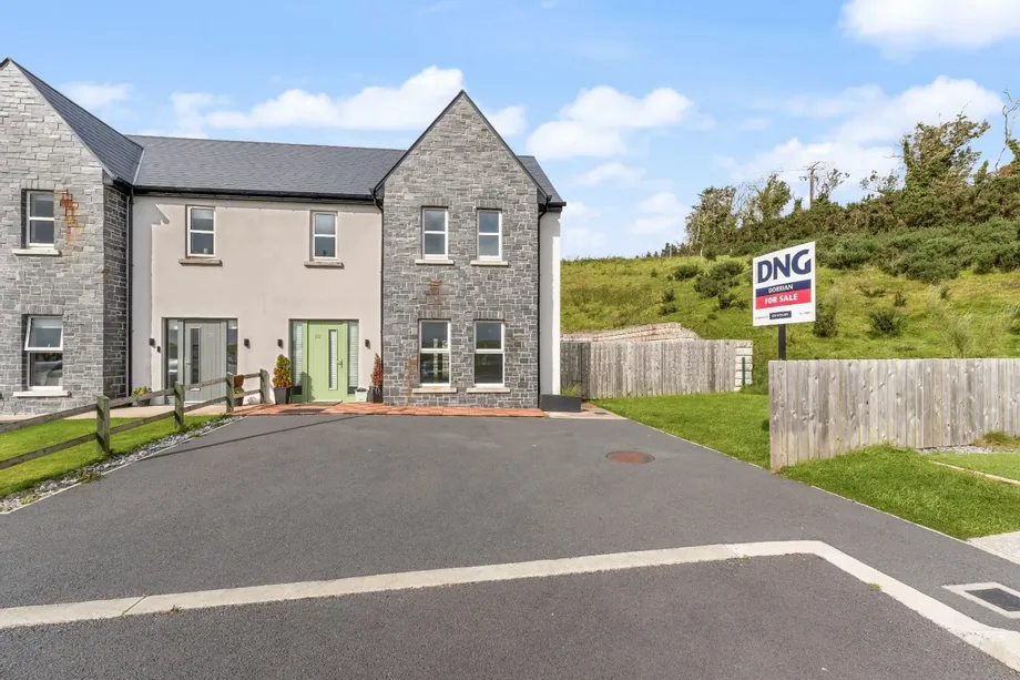 56 The Grange, Donegal Town, Co.Donegal, F94CHX4 - DNG Estate Agents
