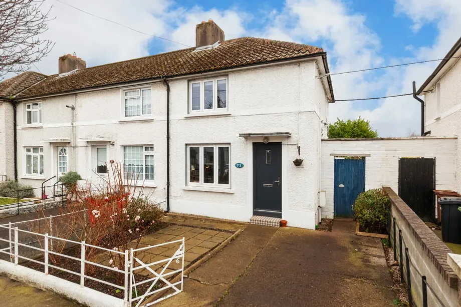 Saint Jude, 73 Dingle Road, Cabra, Dublin 7, D07H2PH - DNG Estate Agents