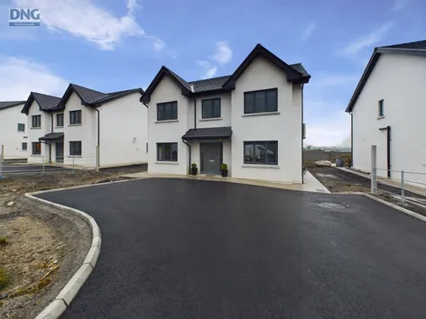 5 Ard Bhile, Rathvilly, Co. Carlow, R93H99V - DNG