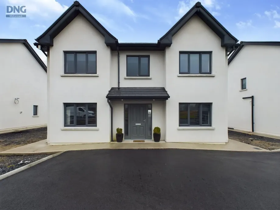 5 Ard Bhile, Rathvilly, Co. Carlow, R93H99V - DNG Estate Agents