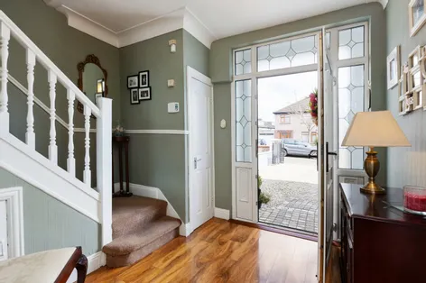 38 Shanvarna Road, Santry, Dublin 9, D09N590 -  DNG