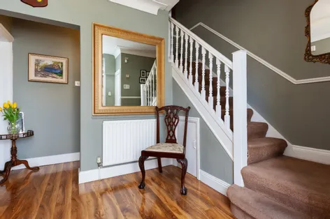 38 Shanvarna Road, Santry, Dublin 9, D09N590 -  DNG