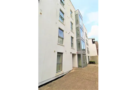 2 Block A The Courtyard, Summerhill, Waterford City, Co. Waterford, X91PH93 - DNG