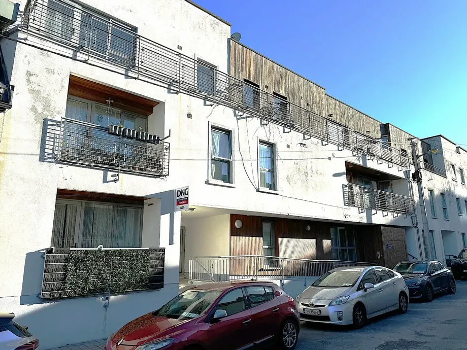 2 Block A The Courtyard, Summerhill, Waterford City, Co. Waterford, X91PH93 - DNG Estate Agents