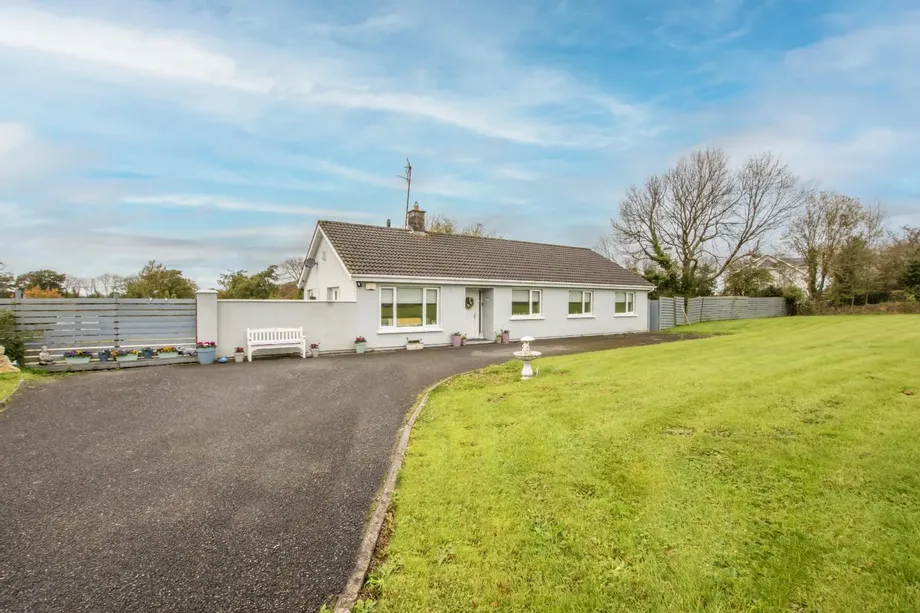 Killaspy, Ferrybank, Waterford, Co. Kilkenny, X91N5D7 - DNG Estate Agents