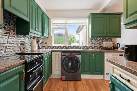 40 Maryville Road, Raheny, Dublin 5, D05WV62 -  DNG