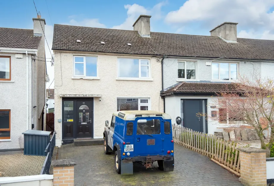 40 Maryville Road, Raheny, Dublin 5, D05WV62 - DNG Estate Agents