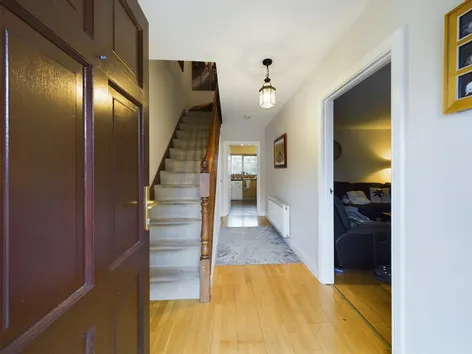 185 Greenpark Meadows, Mullingar, Co. Westmeath, N91N8K5 -  DNG