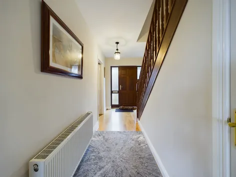 185 Greenpark Meadows, Mullingar, Co. Westmeath, N91N8K5 -  DNG