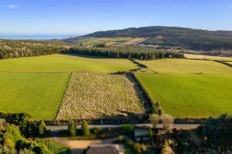 Site At Moneystown, Roundwood, Co. Wicklow -  DNG