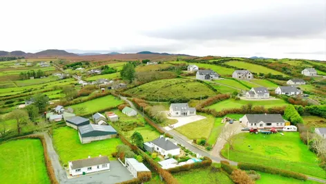 Gortnabrade, Carrigart, Co. Donegal, F92W9P9 - DNG