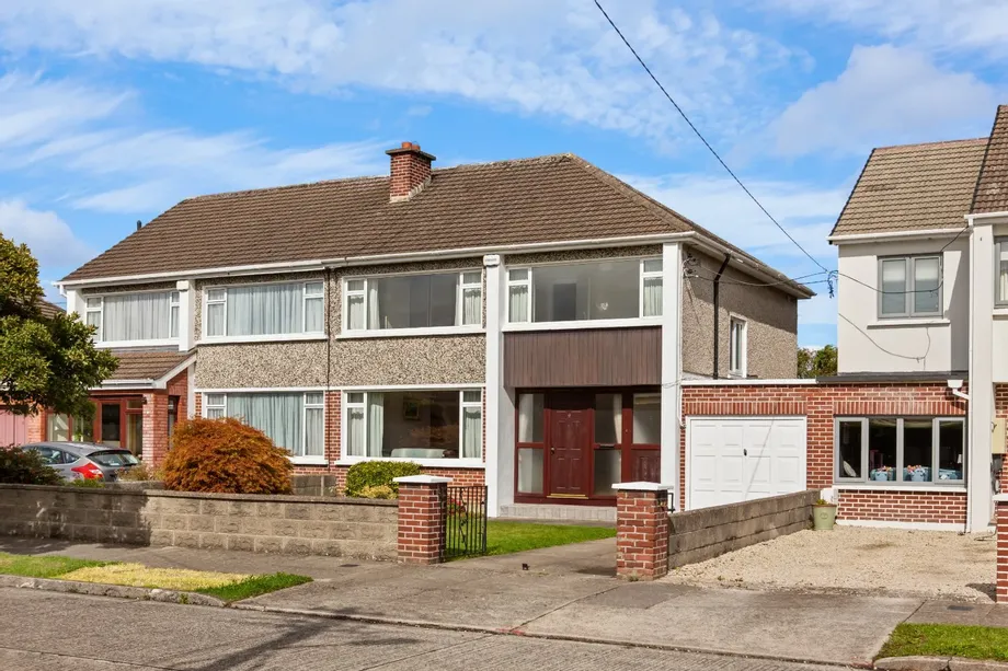 9 Edenbrook Park, Rathfarnham, Dublin 14, D14R924 - DNG Estate Agents