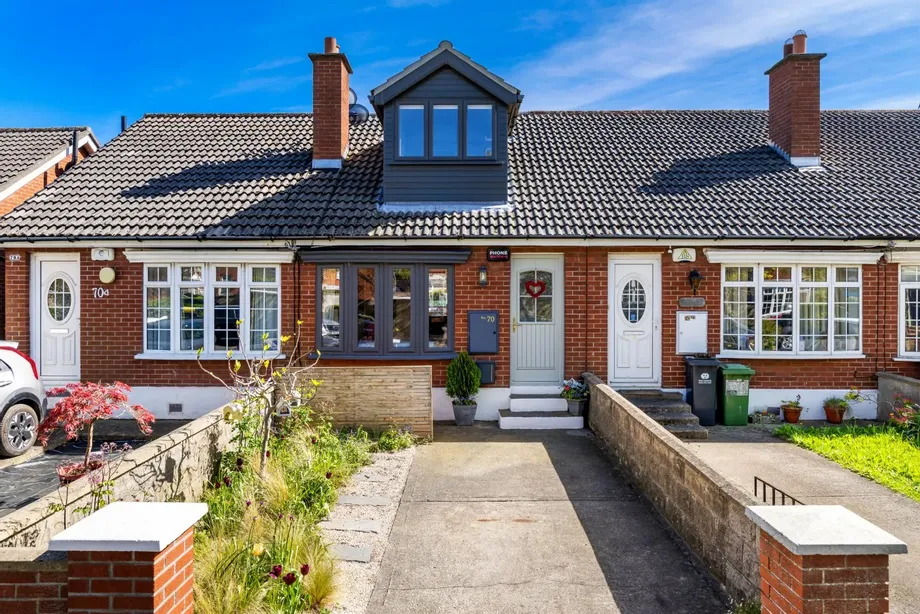 70 Kincora Court, Clontarf, Dublin 3, D03Y5H2 - DNG Estate Agents