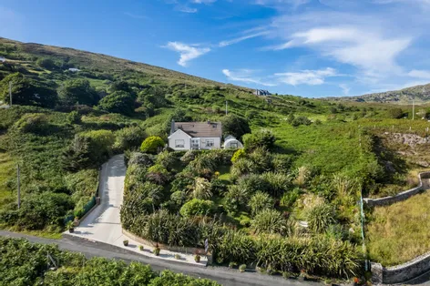 Croaghbeg, Kilcar, Donegal, F94YR58 - DNG
