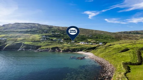 Croaghbeg, Kilcar, Donegal, F94YR58 - DNG
