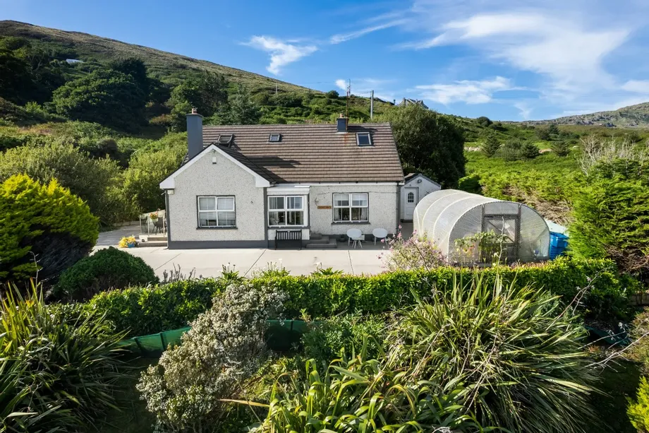 Croaghbeg, Kilcar, Donegal, F94YR58 - DNG Estate Agents