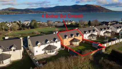 4 Bothar Buí, Knocknagoran, Omeath, Louth, A91 -  DNG