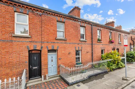 2 St Josephs Road, Stoneybatter, Dublin 7, D07V0R6 -  DNG