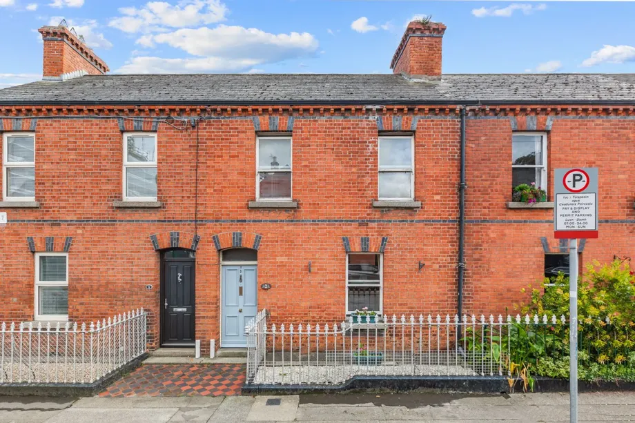 2 St Josephs Road, Stoneybatter, Dublin 7, D07V0R6 - DNG Estate Agents