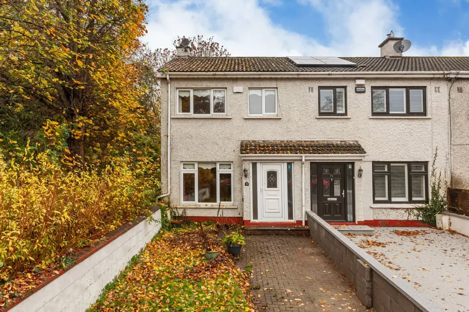 71A Chapel Lane, Malahide Road, Swords, Co. Dublin, K67YR88 - DNG Estate Agents