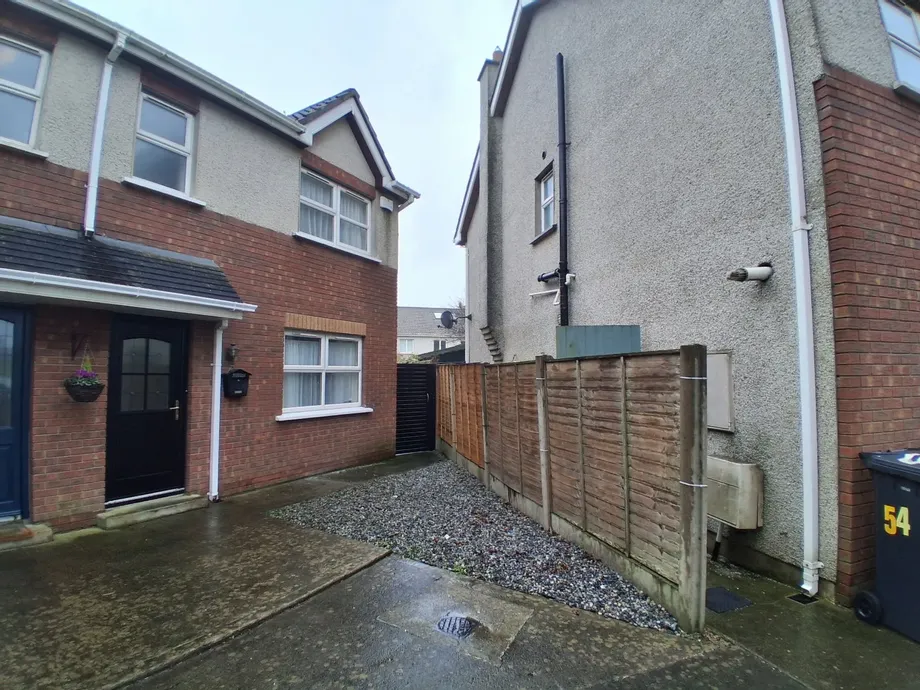 53 Thornchase, Wooddale Road, Rush, Co. Dublin, K56R299 - DNG Estate Agents