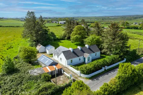 Foghill, Carrowmore Lacken, Ballina, Co. Mayo, F26A3K5 - DNG