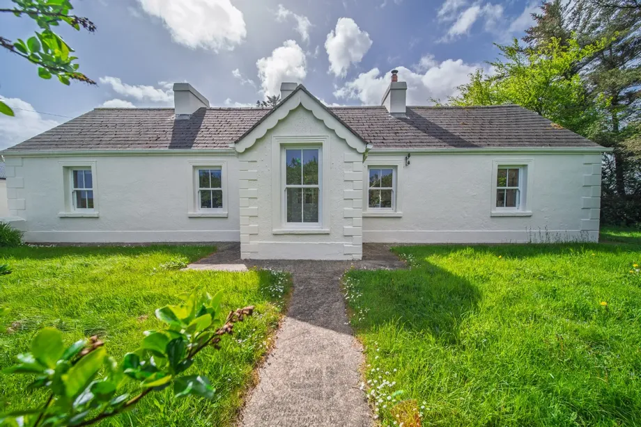 Foghill, Carrowmore Lacken, Ballina, Co. Mayo, F26A3K5 - DNG Estate Agents