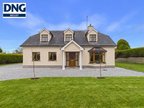 Coosan, Athlone, Co. Westmeath, N37K7C2 -  DNG
