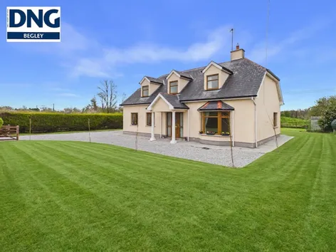 Coosan, Athlone, Co. Westmeath, N37K7C2 -  DNG