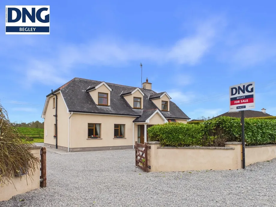 Coosan, Athlone, Co. Westmeath, N37K7C2 - DNG Estate Agents